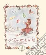 I biscotti di Natale. Con Prodotti vari libro