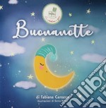 Buonanotte libro