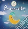 Buonanotte libro