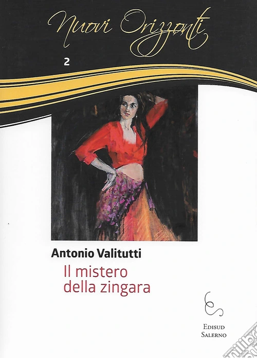 Il mistero della zingara