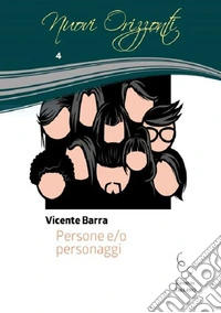 Persone e/o personaggi