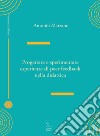 Progettare e sperimentare esperienze di peer feedback nella didattica libro di Marzano Antonio