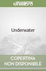 Underwater libro