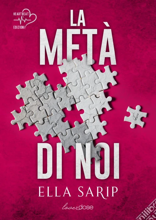 La metà di noi