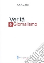 Verità e giornalismo libro