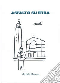 Asfalto su erba