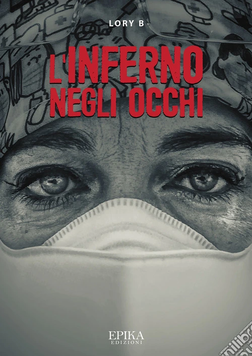 L'inferno negli occhi