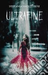 Ultrafine libro