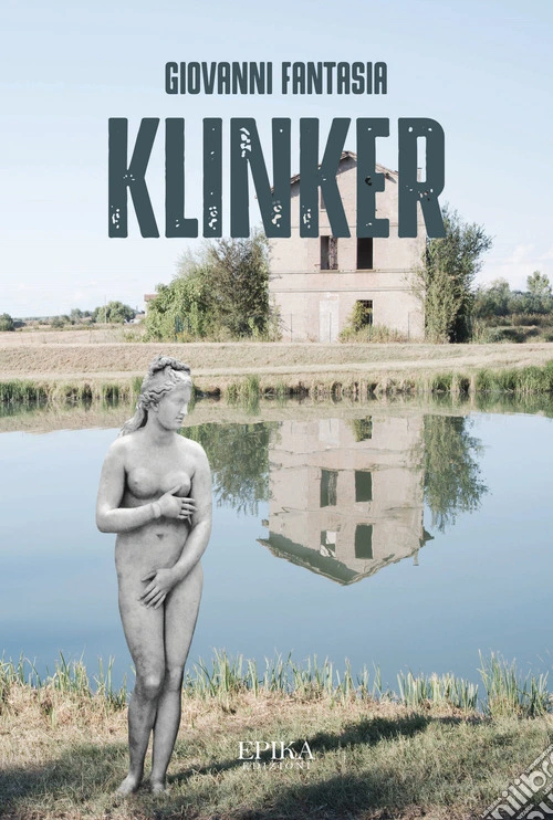 Klinker