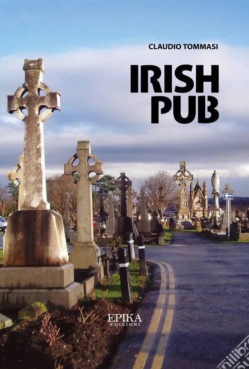 Irish pub