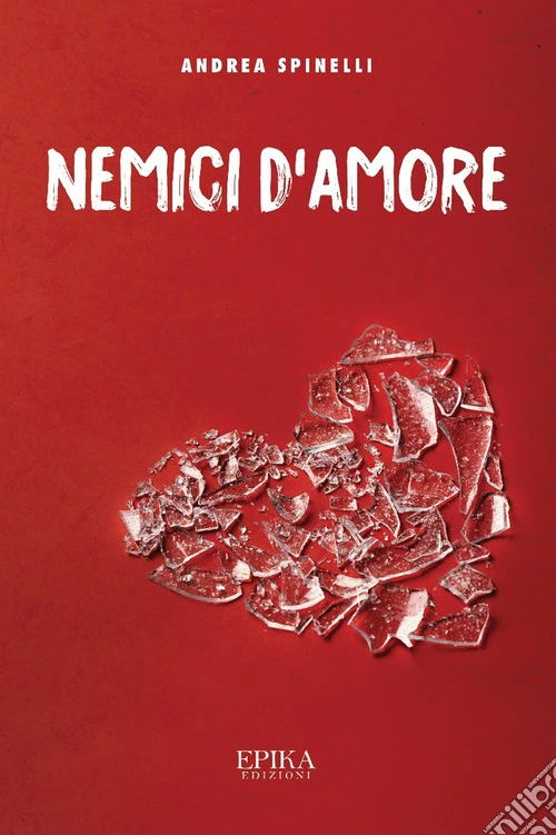 Nemici d'amore