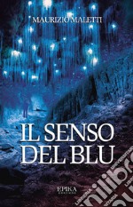 Il senso del blu libro