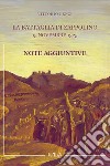 La battaglia di Zappolino. 15 novembre 1325. Note aggiuntive libro di Lenzi Vittorio