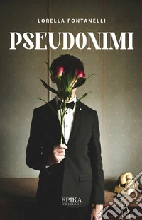 Pseudonimi