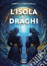 L'Isola dei draghi libro