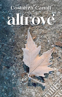 Altrove libro