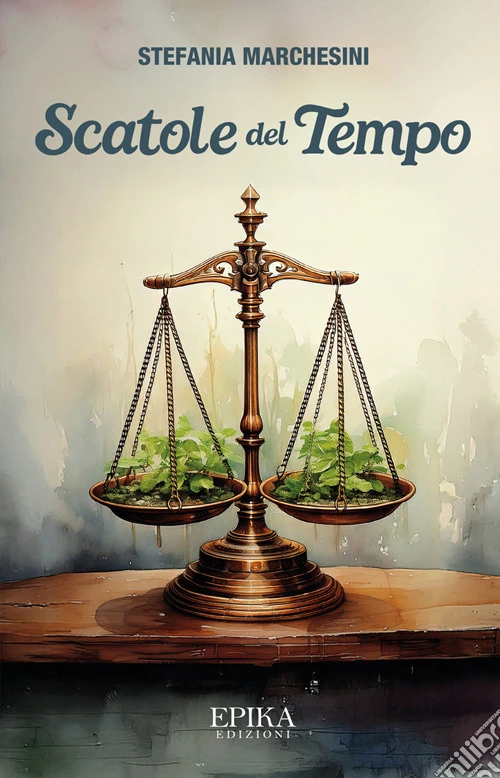 Scatole del tempo