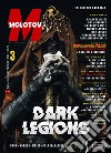 Molotov magazine (2021). Vol. 3 libro