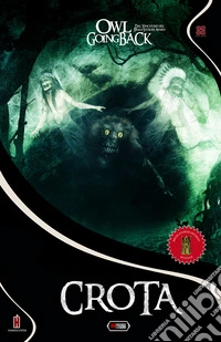 Crota. Ediz. italiana libro