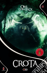 Crota libro