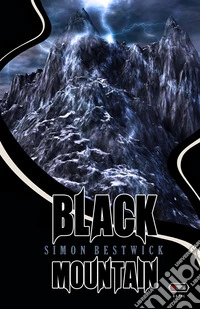 Black mountain libro