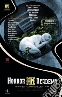 Horror academy