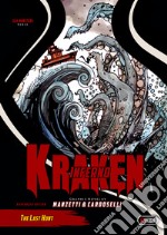 Kraken inferno. The last hunt libro