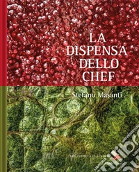 La dispensa dello chef