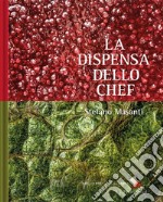 La dispensa dello chef libro