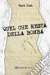 Quel che resta della bomba libro