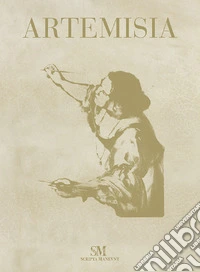 Artemisia eccentrica. Ediz. italiana e inglese libro