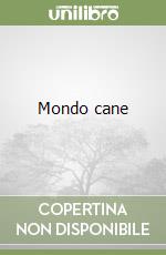 Mondo cane libro