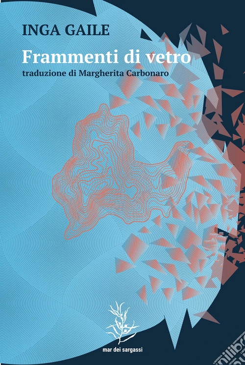 Frammenti di vetro