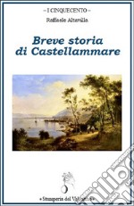 Breve storia di Castellammare