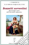 Bozzetti sorrentini. Personaggi e fatti dell'Ottocento sorrentino libro