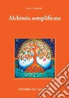 Alchimia semplificata libro