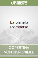 La pianella scomparsa