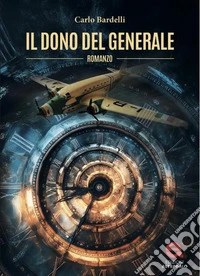 Il dono del generale libro