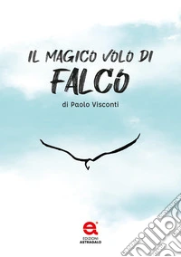 Il magico volo di falco libro