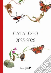 Catalogo Balena Gobba