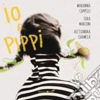 Io e Pippi libro