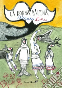 La donna balena libro