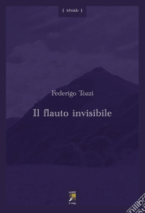 Il flauto invisibile