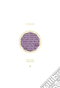 Canta, mia piccola notte. Diari. Vol. 2: 1960-1964 libro