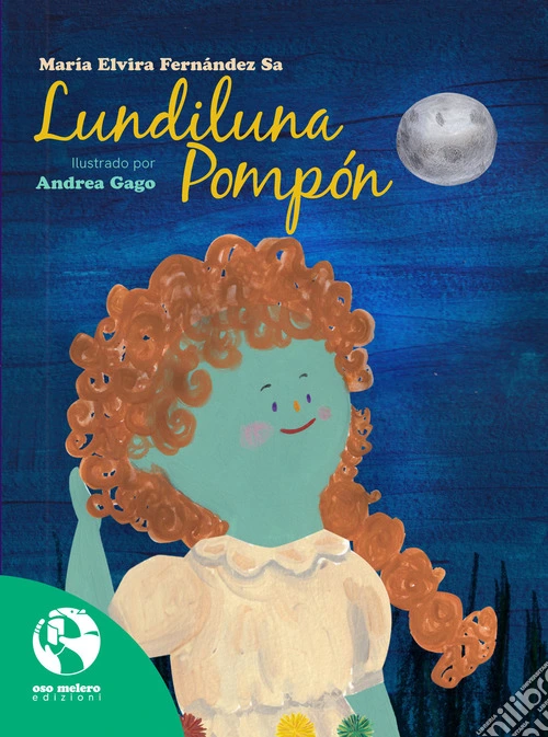 Lundiluna Pompón