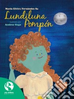 Lundiluna Pompón libro