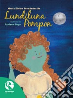 Lundiluna Pompon libro