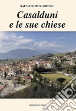 Casalduni e le sue chiese libro