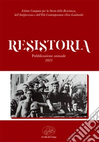 Resistoria 2021
