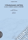 Il rivoluzionario dell'arte. La storia e l'eredità di Joseph Beuys (1921-2021) libro di Cardone Giovanni